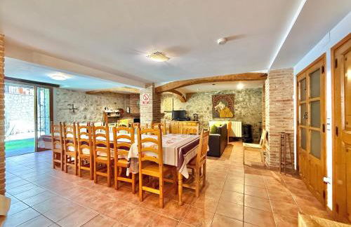 Hotel Rural Villa Liquidámbar - Foto 132