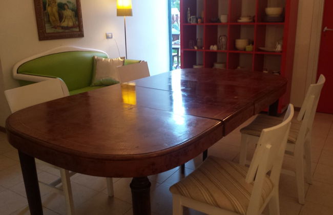 Masseria Villa Marchesi - Foto 75