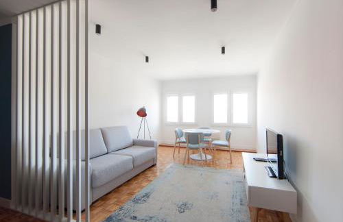 Citybreak-Apartments Patio - Foto 14