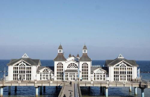 Haus Waldidyll, Küstenflair - Foto 43