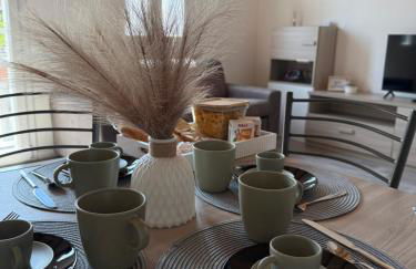 Francesco's house-airport - Foto 14