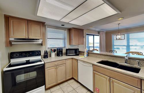 Spinnaker #2A by Southern Vacation Rentals - Foto 59