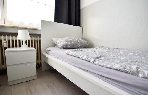 Easy Apartments Work and Stay Cologne - Foto 12