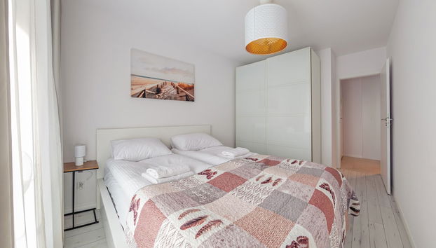 Apartament Sun & Snow Przystań Letnica - Foto 2, Habitación