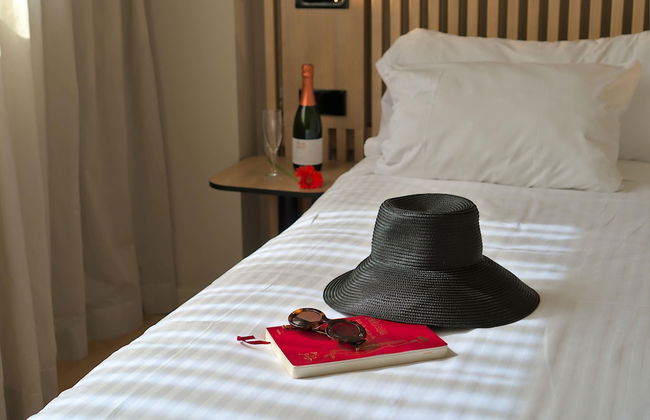 Aparthotel Atenea Barcelona - Foto 30