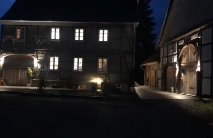 Kastanienhof-Emmerthal - Foto 69