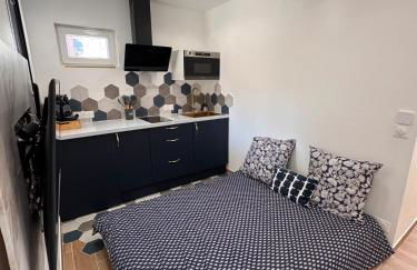 Logement cosy avec terrasse - Foto 21