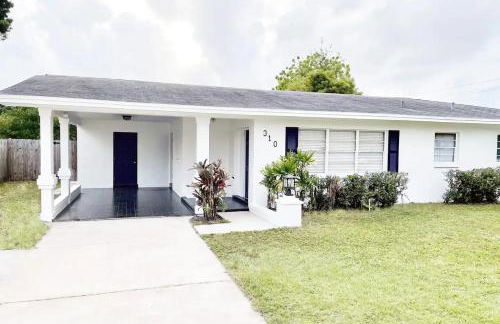 Magnificent Pool House in the Heart of Tampa - Sleeps 10 - Foto 64