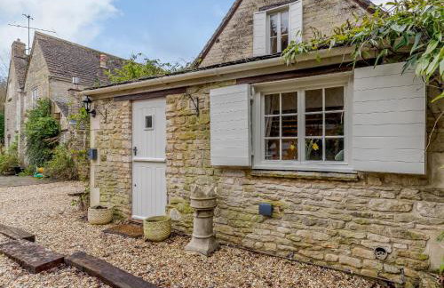 Kilcot Coach House - Foto 24