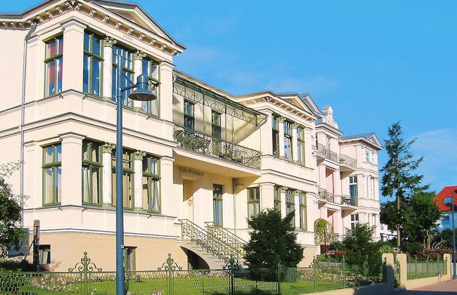 Apartment sea Noise, Ahlbeck - Foto 76