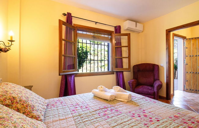 Casa Conchi in Frigiliana - Photo 59