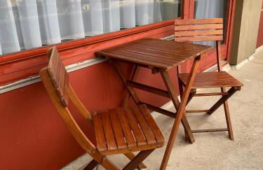 Fewo Taunusblick mit Pool - Foto 12