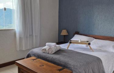 Encantos do vale Teresópolis - Foto 15