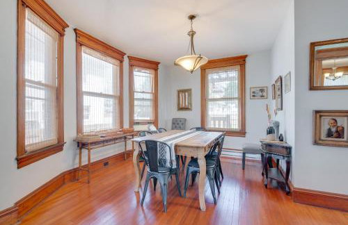 6 Mi to Montage Mtn Resort! Family Home with Yard - Foto 7