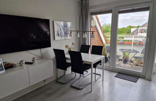 PEMATRA FeWo Windrose - Foto 6