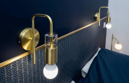 MOONLIGHT - 4 Pers - Wifi - Foto 8