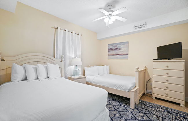 Emerald Isle Beach Resort by Panhandle Getaways - Foto 4