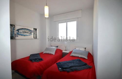 résidence 2 chambres avec piscine proche mer - Foto 16