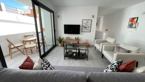 Ático Cañada Aguilar, Mojácar Playa - Foto 5