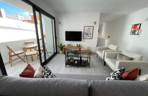 Ático Cañada Aguilar, Mojácar Playa - Foto 5