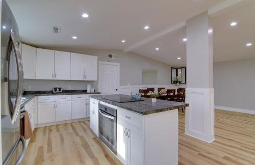 Mountain Retreat in Commerce with Billiards and Darts - Photo 8