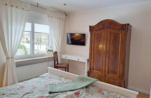 Ferienwohnung Am Speicher - Foto 26