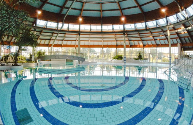 Ferienwohnungen im Seepark Sellin - Foto 8