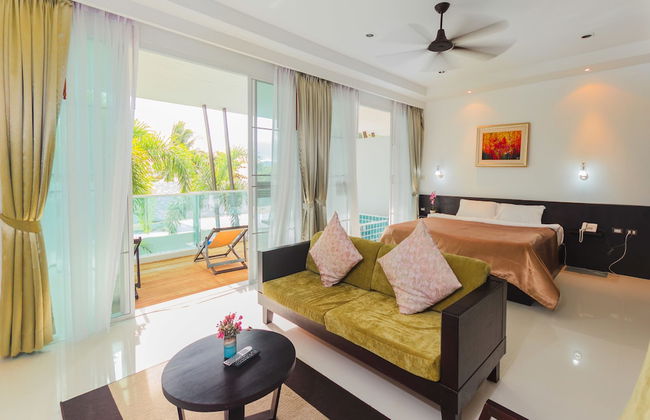 Davina Beach Homes - Foto 28