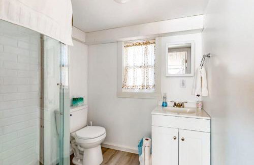 Union Bay Cottage - The Annex - Foto 14