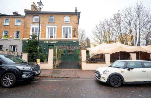 Stylish Home in SE4 - perfect for 5 - Pass the Keys - Foto 67