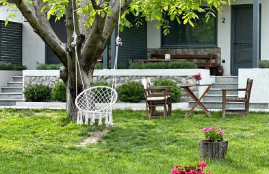 Bocca al Lupo Villas - Photo 50