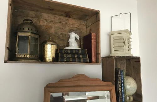 Dippy cottage - Foto 24