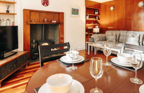 Kenmore House, Elie - Foto 7