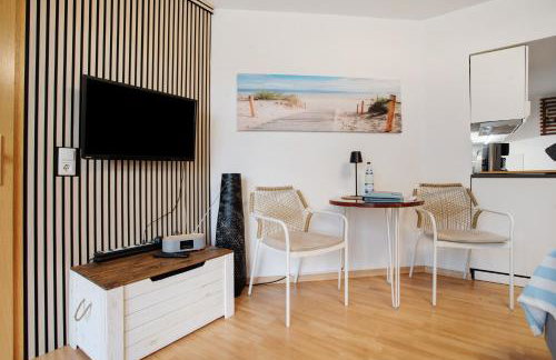 Ferienwohnung Lütte Veer - Foto 6