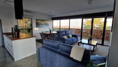 Casa Cuartel Centenillo - Alojamientos Rurales en Sierra Morena - Foto 5