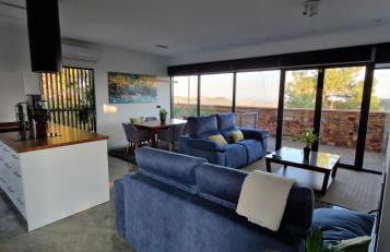 Casa Cuartel Centenillo - Alojamientos Rurales en Sierra Morena - Foto 5