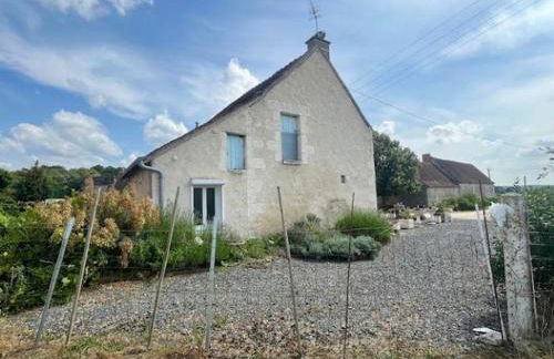 Gîte en Touraine: Campagne, 3 Chambres, Près de Chenonceau - FR-1-381-121 - Photo 33