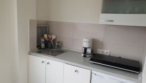 MESSE CGN-DUS Studio-Wohnung für 2-4; Zumietung bis 8 Personen möglich - Foto 5