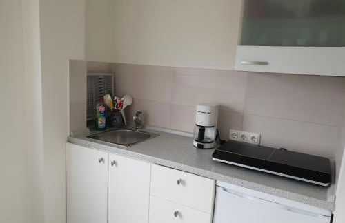 MESSE CGN-DUS Studio-Wohnung für 2-4; Zumietung bis 8 Personen möglich - Foto 5