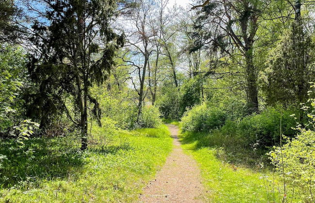 4 Person Holiday Home in Norrtalje-by Traum - Foto 13