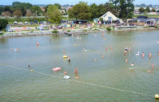 Lakeside Escape Near Enkhuizen - Foto 10