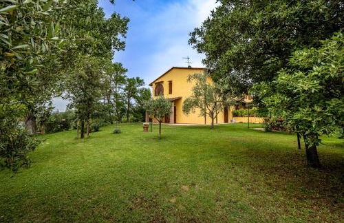 Casale il Fontanellino - country house near Florence - Foto 37