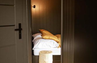 Black & White Cekcyn Bory Tucholskie - Foto 9