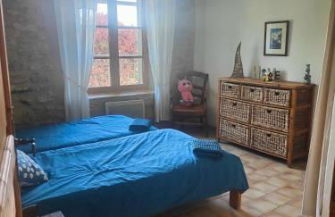 Domaine Bellavigne Gites et SPA - Foto 25