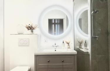 L'échappée sètoise - Appartement Haussmannien - localisation exceptionnelle - proche canal - Photo 22