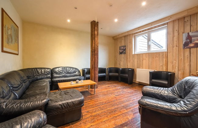 Tranquil Escape, Sourbrodt - Foto 20