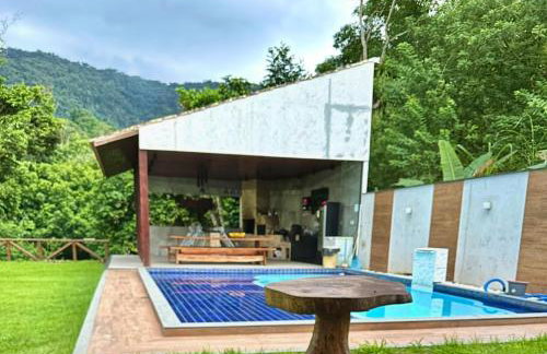 Sítio Fazenda Ingaiba mangaratiba - Foto 11