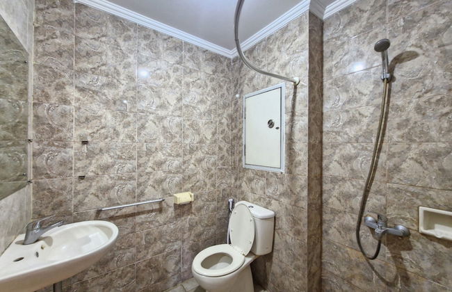 High Livin Apartment Ciumbuleuit - Foto 47