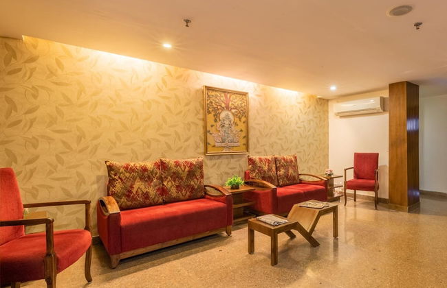 Rosewood Apartment Hotel - Foto 11