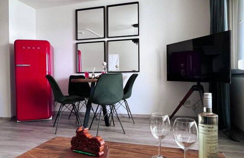 Apartment mit Grünblick & Wintergarten im Schwarzwald - Foto 18